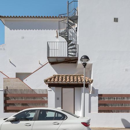 Apartamento Juan 2 Conil De La Frontera Exterior foto