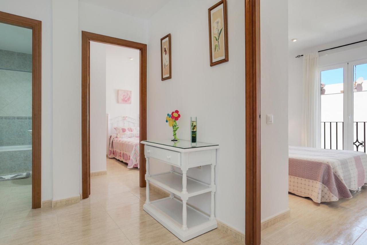 Apartamento Juan 2 Conil De La Frontera Exterior foto